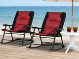 Patio Rocking Chairs 47325826