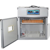 Large Capacity 88-Egg Fully Automatic Incubator,Built-in Auto Egg Turning,Precise Temp & Humidity 20571442