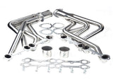 Exhaust Manifold Header Fit For Chevy GMC 73-85 Small Block Long Tube 1-5/8 MT001016 19459982
