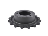 Drive Sprocket - 6 Hole Single Speed for Bobcat Skid Steer Loader T200 T300 T630 36962396