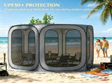 Pop Up Screen Tent 56955556