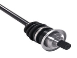 2Rear CV Joint Drive Axles fit for Prowler HDX 700 2011-2015 & XT 550 2010 0502740 74468069