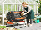 Compost Bin Outdoor 38508141
