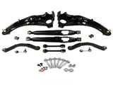 Rear Suspension Repair Kit For Jeep Compass Patriot Dodge Caliber 4WD 2007-2016 5174245AD 6508486AA 57316048
