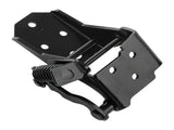 Door Hinges Upper and Lower 4x Set fit for Pontiac Firebird 1971 1972 1973 1974-1981 88251915