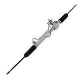 Power Steering Rack & Pinion fit for Ford Focus ZTS 2.0L 2002 2003-2004 5S4Z3504ARM 37814891