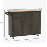 Kitchen Storage Cabinet 47471340
