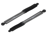 Heavy Duty Twin-Tube Shocks fit for Ram 1500 4WD 2011-2018 Rear 0-3" Lifted Pair 95255708