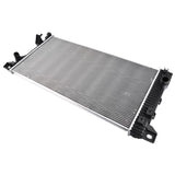 Radiator FO3010334 for Ford Expedition F-150 Lincoln Navigator 2018-2021 FL3Z8005B HL3Z8005C 86332470