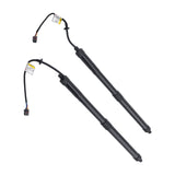2* Rear Trunk Tailgate Lift Supports Struts Shocks fit for Kia Sedona 3.3L 2015-21 09986066