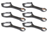 6Pcs Connecting Rods Replacement for Jeep Grand Cherokee Ram 1500 3.0L V6 Diesel 2014-2018 68917446
