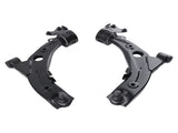 Front Lower Left & Right Control Arm Sway bar End Link fit for MAZDA CX-7 2007-2012 08314788