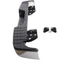 Chrome Bumper Rear Assembly fit for Toyota Tundra 2007-2013 Steel TO1103117 86833210