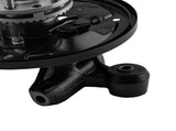 Rear Steering Knuckle fit for Subaru Forester 01-08 698-418 698-419 Knuckle With Hub 11524451