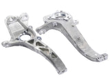 Front Left & Right 2 Pcs Steering Knuckle Fit for Tesla Model Y 2020-2023 All Engine 30225335