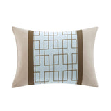 Cal King 7 Piece Comforter Set B03596899