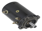 Winch Motor fit for Ramsey & Tulsa Winches Desert Dynamics MBJ4407 W8933 26222A 12V 10926373