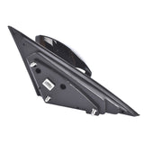 Left Power Mirror w/ Heated & Signal Light & Blind Spot Detection 8-Pins Fits for Hyundai Elantra 17740764