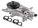 Engine Water Pump Fits for Cadillac Escalade Chevrolet Tahoe GMC Yukon V8 6.2L 12683468 12687631 29620826