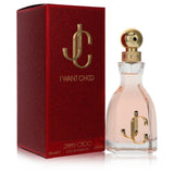 Jimmy Choo I Want Choo by Jimmy Choo Eau De Parfum Spray 2 oz for Women FX-556622