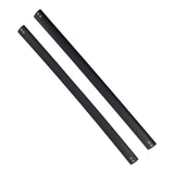 Roof Rack Side Rails Cross Bars Luggage Cargo Carrier fit for Honda Pilot 2016-2022 04153439