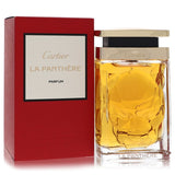 Cartier La Panthere by Cartier Parfum Spray 3.3 oz for Women FX-566420