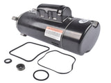 Pool Pump Motor 2HP 115/230V 56J Frame Single Speed 18.6/9.3A 1.1SF 60Hz UST1202 56305821