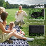 Reversible Outdoor Rug 25135595
