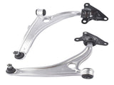 Front Lower Control Arms with Ball Joints Fit for Honda CR-Z 2011-2016 51350SZTA02 73122194