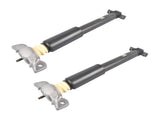 2pcs Shock Absorbers Rear, Left, Right Replacement for Ford Fusion L4 1.5 2.0 2017 2018 2019 22900435