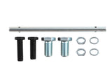 Rear Steel 3 Point Trailer Hitch Mount fit for John Deere 318 322 330 332 420 430 45675027