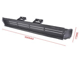 Front Lower Grille Radiator Shutter with Motor for Nissan Murano 2015-2023 Altima 2015-2018 2.5 3.5L 51189512