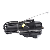 Power Trim Actuator Motor Assembly 21573834 for Volvo Penta DPS-A & DPS-B model Sterndrives, 10509870