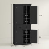 Kitchen Storage Cabinet 22783264