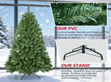 8ft Christmas Tree 75841190