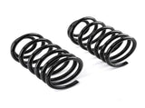 6" Drop Rear Coils fit for Chevy Suburban Avalanche Cadillac 2007-2014 1500 14002880