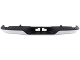 Chrome Bumper Rear Assembly fit for Toyota Tundra 2007-2013 Steel TO1103117 86833210