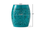 RUBY12 SIDE TABLE 61304.00