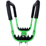 Rest door hanger, green color W465P228445