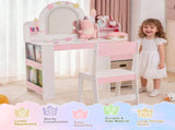 White pink star castle elements MDF particleboard spray paint, silkscreen printing, 62493153