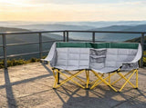 Double Folding Chair 77488099