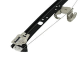 1PC Electric Window Regulator w/o Motor fit for BMW X5 E53 2000-2006 Rear Right RH 81617399