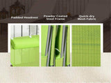 Folding Lounge Chairs / beach chair 12691091