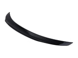 Trunk Lip Spoiler Wing fit fit for Benz C Class W205 4Door Sedan 2015-2021 PSM Style 79320485