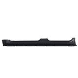 Rocker Panels fit for GMC Sierra Chevy Silverado 4 Door Crew Cab 99-07 LeftRight 50562288