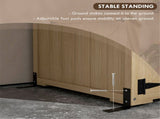 Wooden Garden Shed 41630100