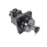 Hydraulic Motor Fits for Eaton Char-Lynn 2000 Series 7.97 CID 4 Bolt Wheel .875 O-ring 1.25 Shaft 06796745
