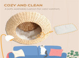 Cat Shelf Condo /Cat Bed 55961458