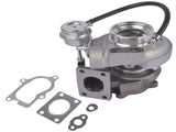 Turbocharger for CASE New Holland 590SM 580SM P70 P85 B95 B95LR LB75.B 4042194 50808032