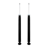 2X Rear Shock Strut fit for 2004-2011 Mazda 3 , 2006-2010 Mazda 5 -5607 15401312